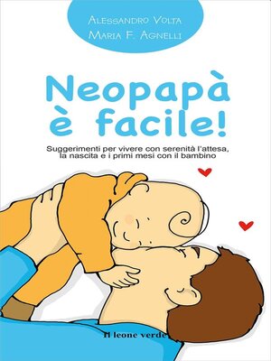 cover image of Neopapà è facile!
